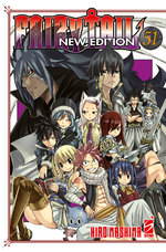 Fairy Tail New Edition